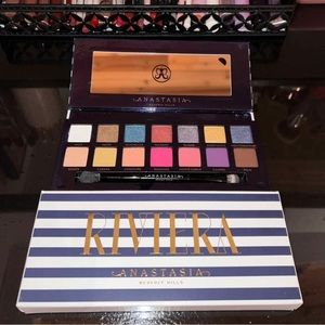 Anastasia Beverly Hills riviera palette